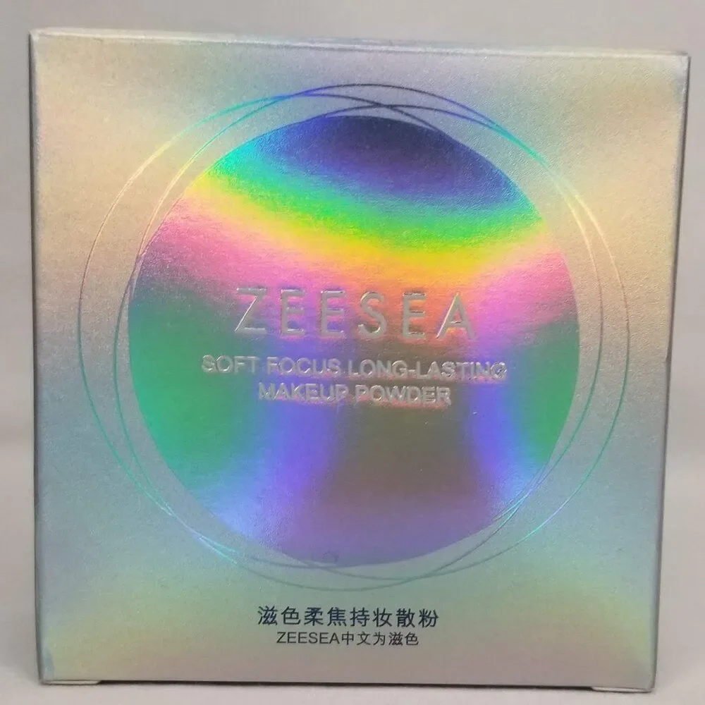 Zeesea soft focus